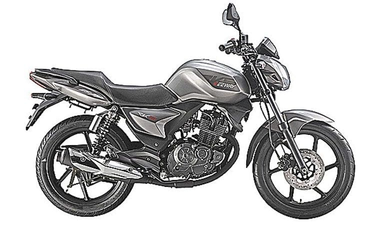 Rks motorcycle deals